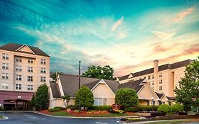 Residence Inn Buckhead/lenox Park  3*